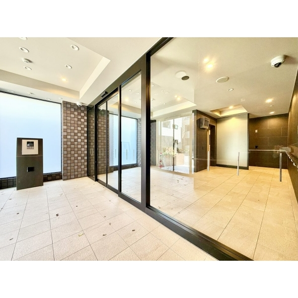 ファミリアーレ名駅マークレジデンス その他画像