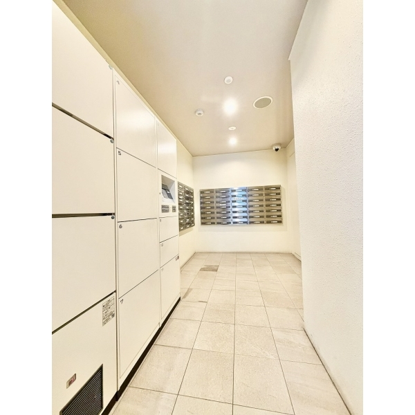 ファミリアーレ名駅マークレジデンス その他画像