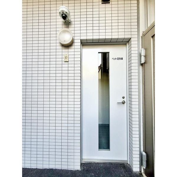 ファミリアーレ名駅マークレジデンス その他画像