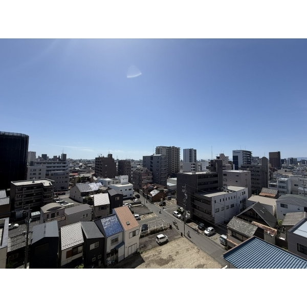 ファミリアーレ名駅マークレジデンス その他画像