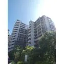 プロムナード仲町台３号棟 建物外観