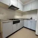 プロムナード仲町台３号棟 キッチン