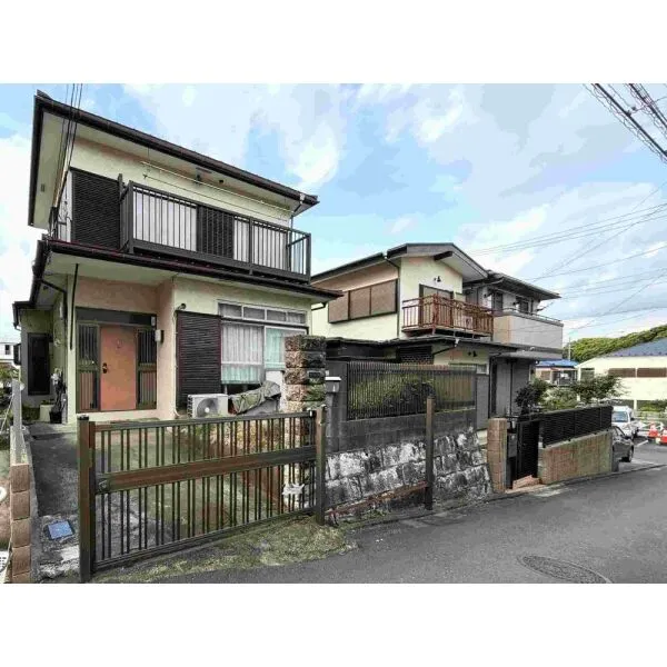 調布市深大寺東町３丁目 その他画像