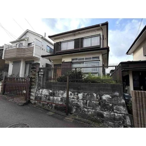調布市深大寺東町３丁目 その他画像