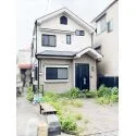 小金井市本町１丁目 現地（２０２６年７月撮影）