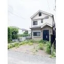 小金井市本町１丁目 現地（２０２６年７月撮影）