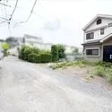 小金井市本町１丁目 前面道路含む現地（２０２６年７月撮影）