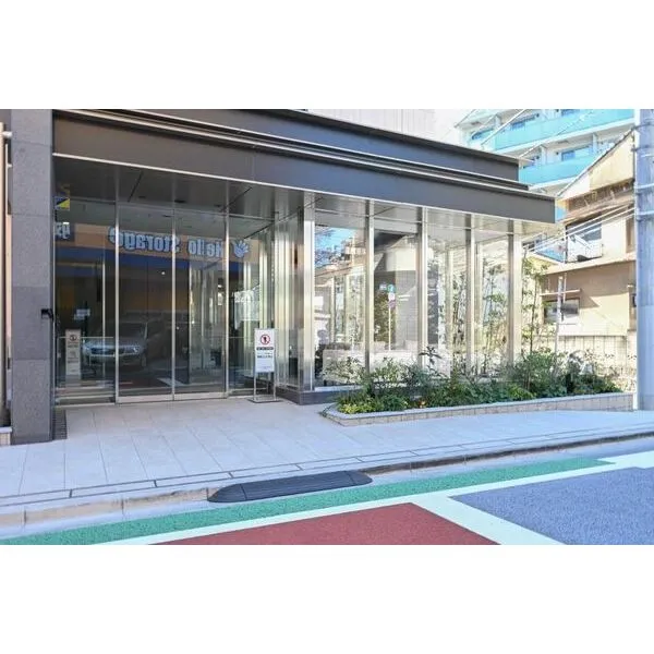 クレヴィア新宿中落合ＷＥＳＴ その他画像