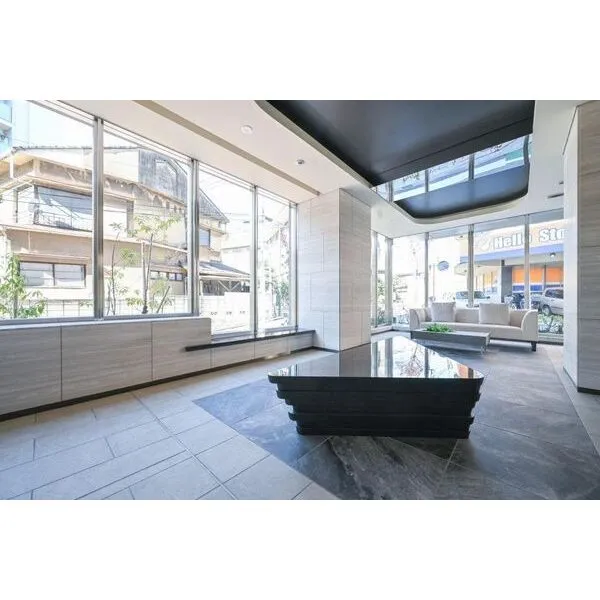 クレヴィア新宿中落合ＷＥＳＴ その他画像