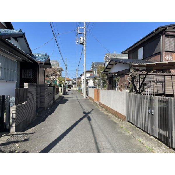 東村山市諏訪町１丁目 その他画像