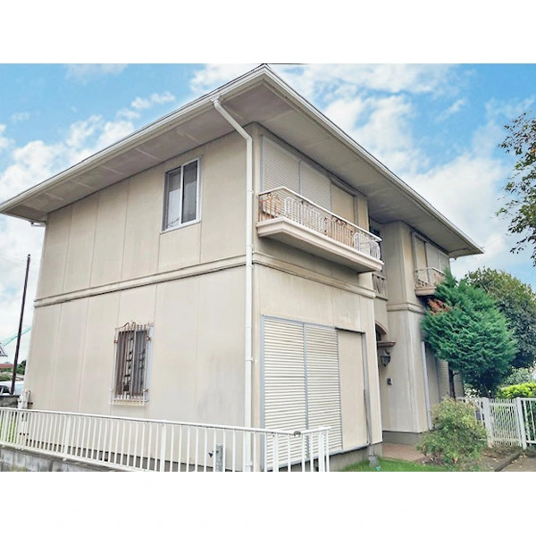 新座市野火止３丁目 外観