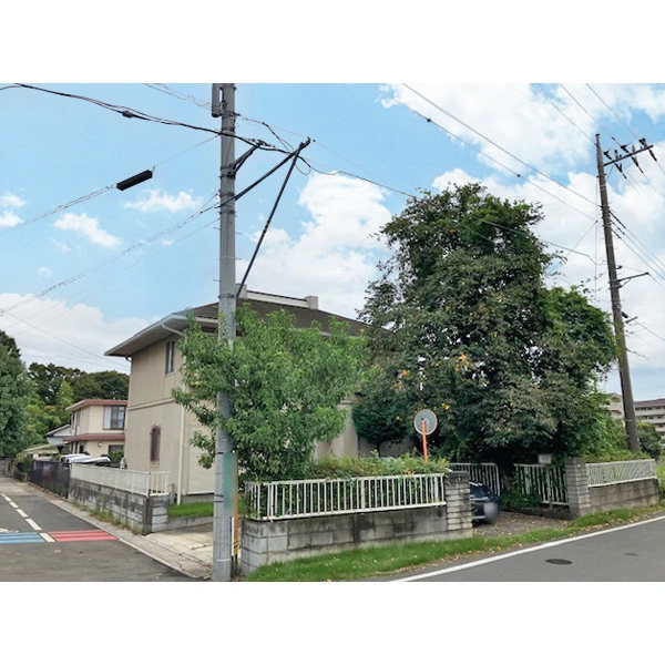新座市野火止３丁目 その他画像
