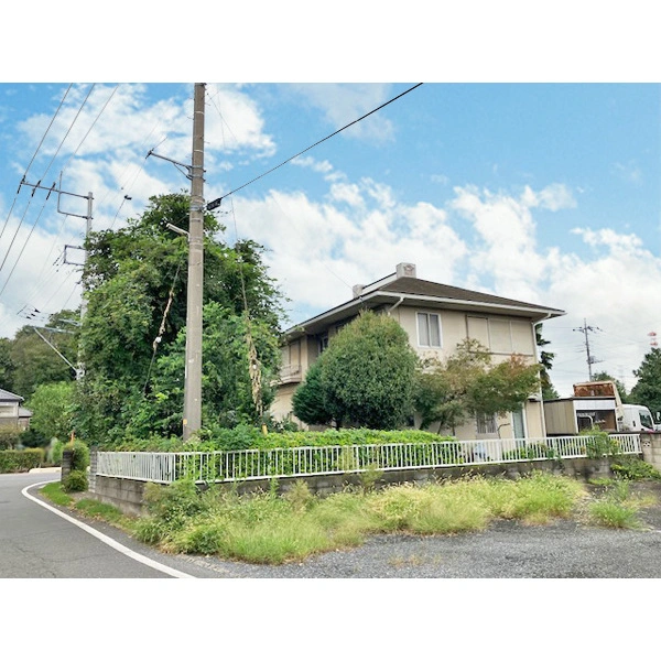 新座市野火止３丁目 その他画像