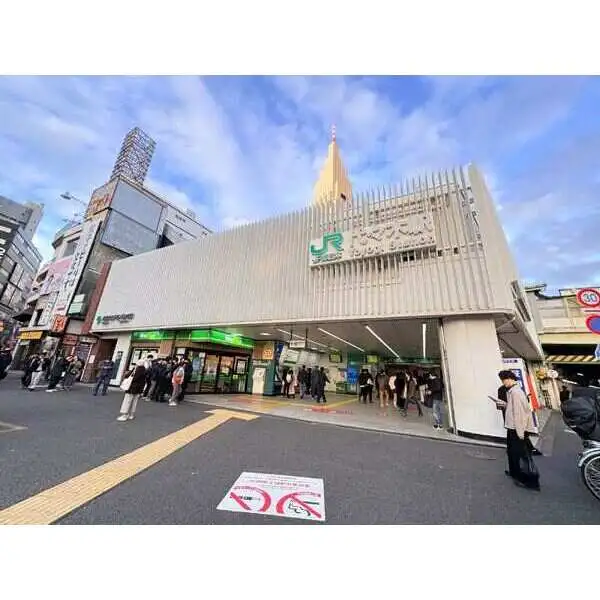 マイキャッスル代々木 その他画像