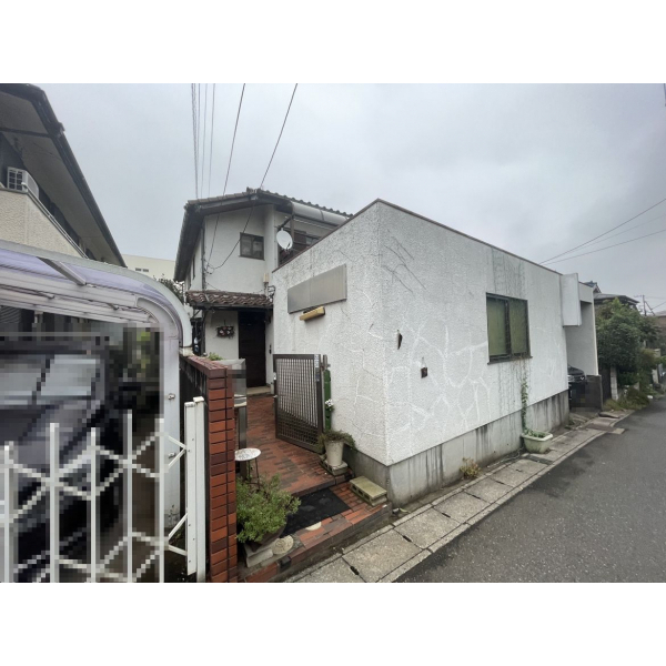 船橋市上山町１丁目 外観