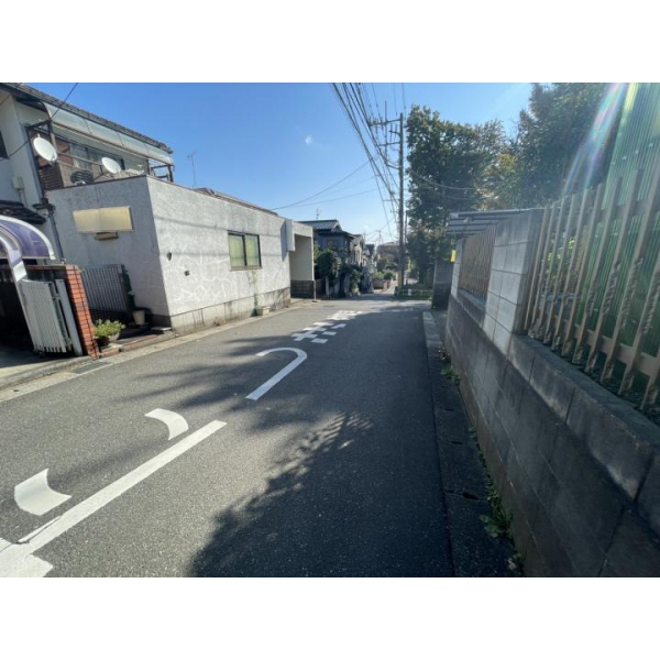 船橋市上山町１丁目 その他画像