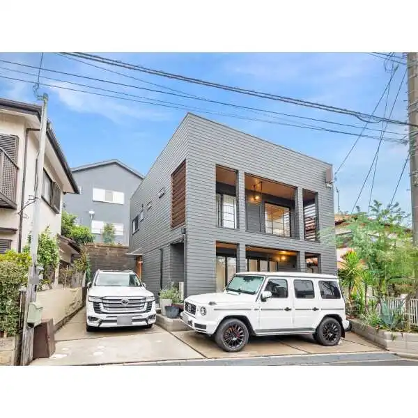 船橋市田喜野井２丁目 外観