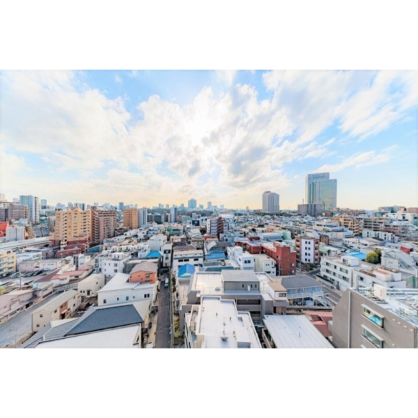 シティハウス恵比寿伊達坂 その他画像