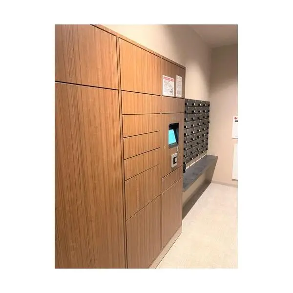 グランドメゾン目黒プレイス その他画像