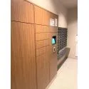 グランドメゾン目黒プレイス 宅配ボックス・郵便受け