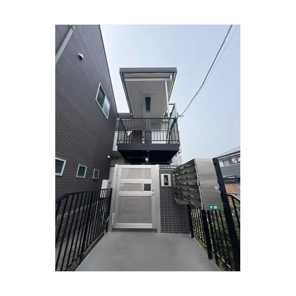 さいたま市浦和区神明２丁目 外観