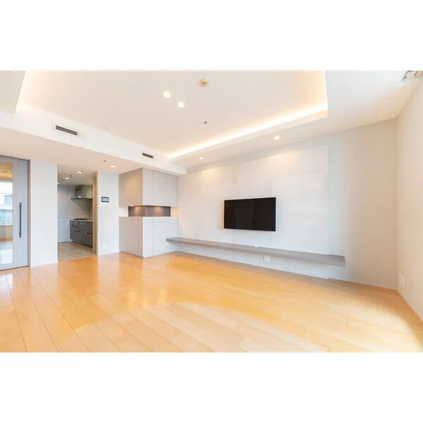 白金タワータワー棟 その他画像