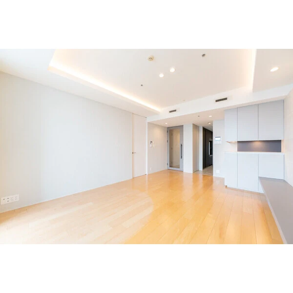 白金タワータワー棟 その他画像