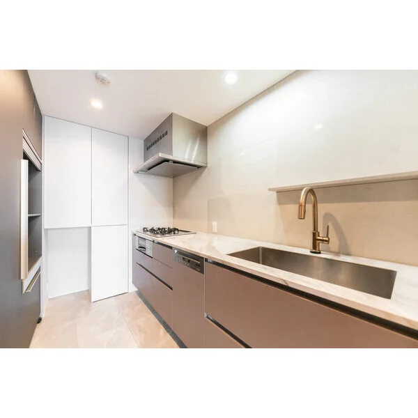 白金タワータワー棟 その他画像