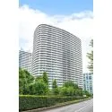 M.M.TOWERS FORESIS R棟 三菱地所分譲、地上30階建の免震構造の大規模タワーマンション。