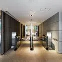M.M.TOWERS FORESIS R棟 トリプルオートロックシステムを採用しており、セキュリティ面に配慮されています。