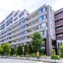 レコシティ・グランデ 外観