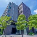 レコシティ・グランデ 外観