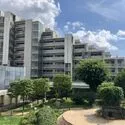 コスモ・ザ・パークス調布多摩川 グラスパーク