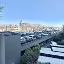 コープ野村クローバーシティ与野4番館 駐車場