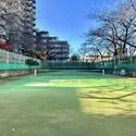 コープ野村クローバーシティ与野4番館 テニスコート