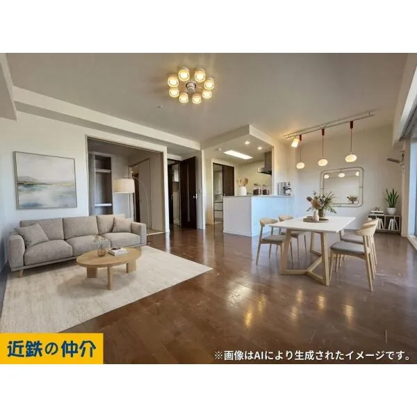 メイツブラン大津石山 その他画像