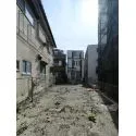 江東区北砂５丁目 現地（撮影　２０２６．１０）