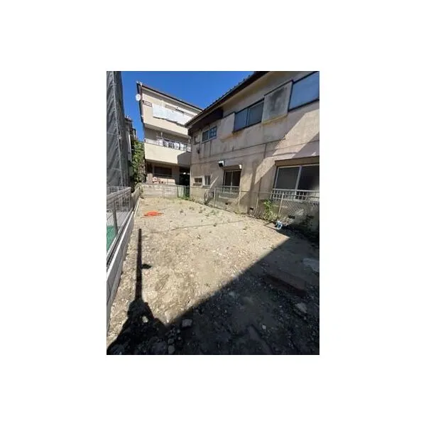 江東区北砂5丁目 外観(2026年10月撮影)