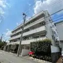 マイキャッスル武蔵中原２ 外観