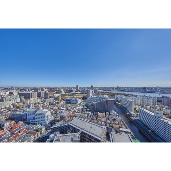 ライオンズタワー大島 その他画像