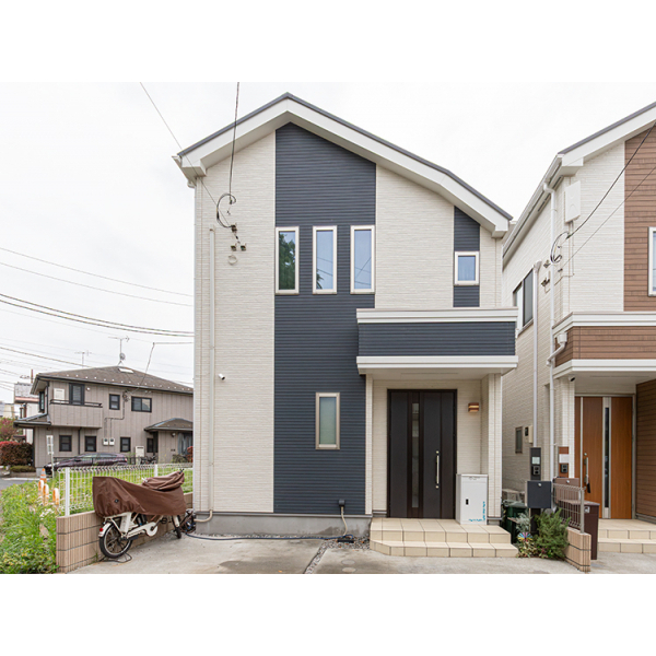 練馬区土支田３丁目 外観