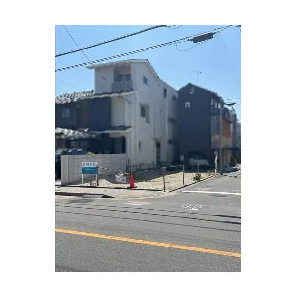 京都市上京区中立売通松屋町東入新元町 その他画像