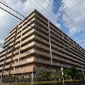 パデシオン西大路 外観