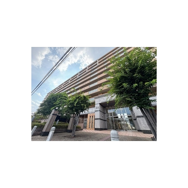 パデシオン西大路 その他画像
