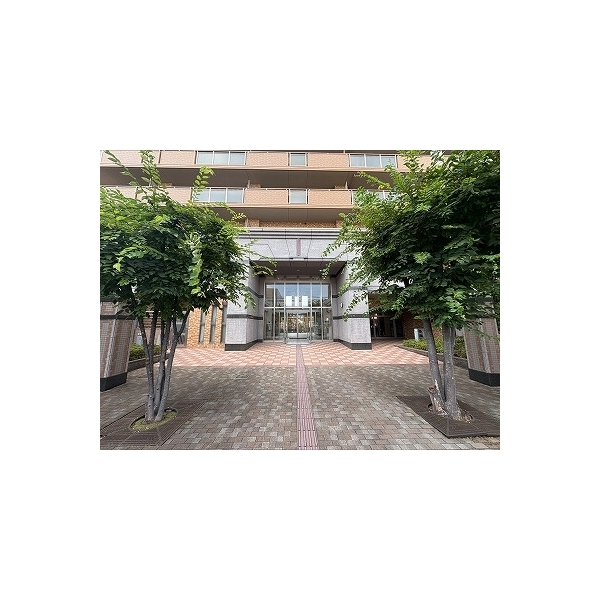 パデシオン西大路 その他画像