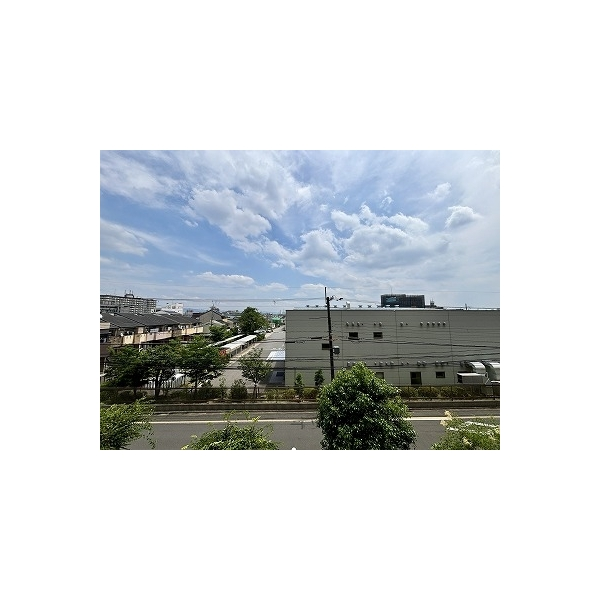 パデシオン西大路 その他画像
