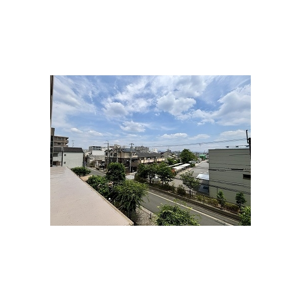 パデシオン西大路 その他画像