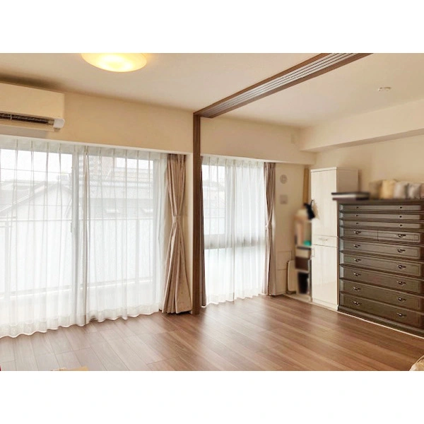 プレシス朝霞台パークフロント