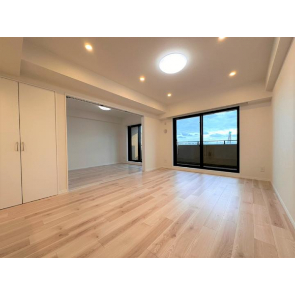 コスモ東京ベイフォート その他画像