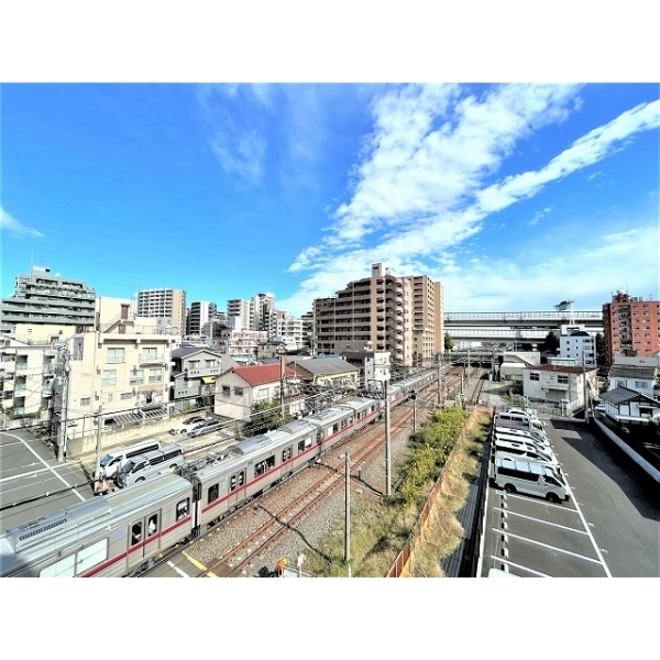 ルイシャトレ大山 その他画像